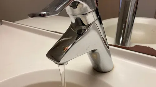 Nantes étudie le budget 2023 et ajuste les factures d'eau