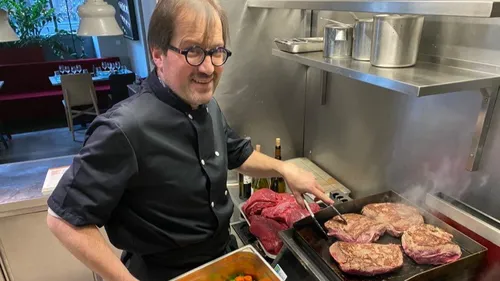 Journée spéciale Noël : Un repas gastro-économique