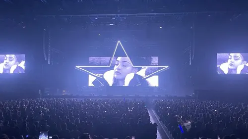 La Star'Ac a débarqué dans l'ouest, et embarqué les fans !