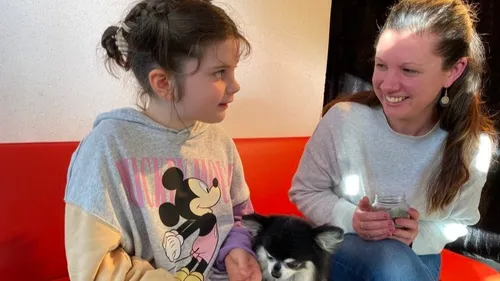 A Saint-Nazaire, un chien pour donner le goût de la lecture