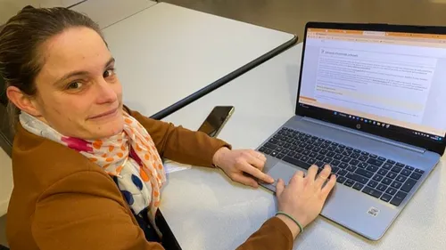 Témoignage à Guérande : L’indemnité carburant fait du bien aux gros...