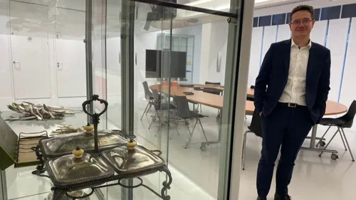 A Nantes, le nombre de prêts sur gages a augmenté et ce n’est pas...