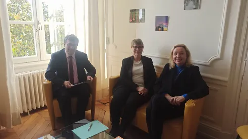 Maine-et-Loire : le nombre de dossiers de surendettement à la baisse 