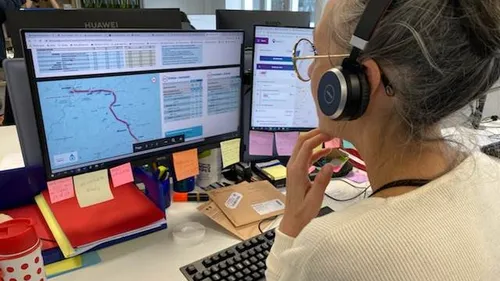 Pays-de-la-Loire : Un numéro unique pour les usagers des transports...