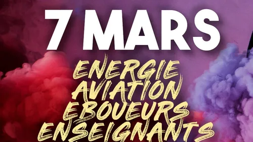 Retraites : les impacts annoncés du "mardi noir" dans l'ouest