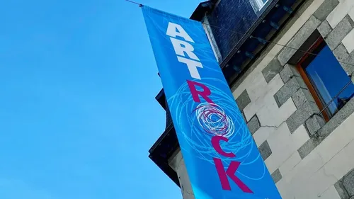 Festivals. J-2 pour Art Rock à Saint-Brieuc !