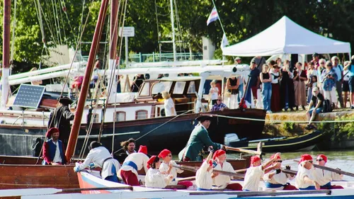 Douarnenez. Journée du bénévolat :  pas de crise mais "la peur des...