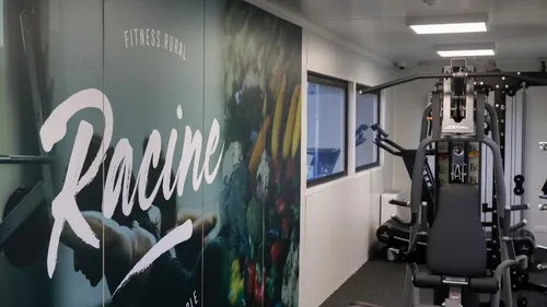 Bretagne. Une entreprise crée des mini salles de sport dans des...