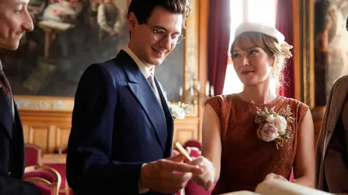 Cinéma. Le film tourné en Bretagne "Le temps d'aimer" signé Katell...