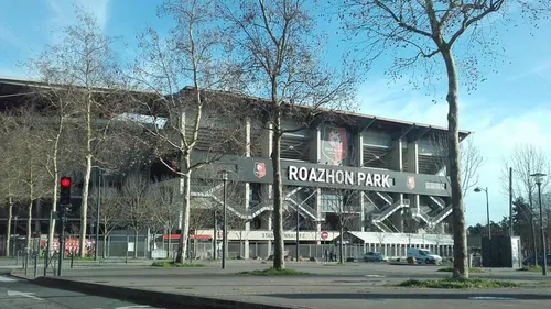 Ligue 1. Le préfet d'Ille et Vilaine encadre le déplacement des...