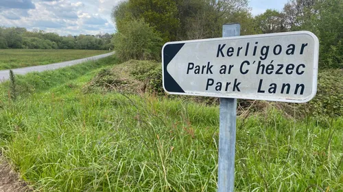 Koun Breizh : l'association demande l'inscription des lieux-dits au...