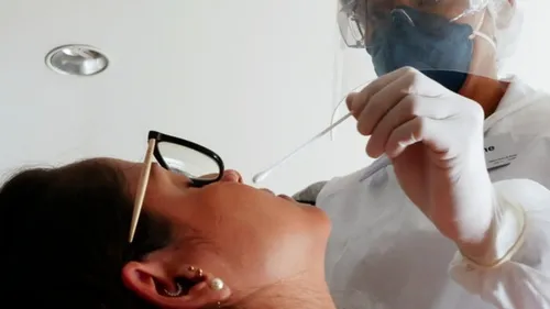 Covid. Le taux d'incidence de la région en baisse