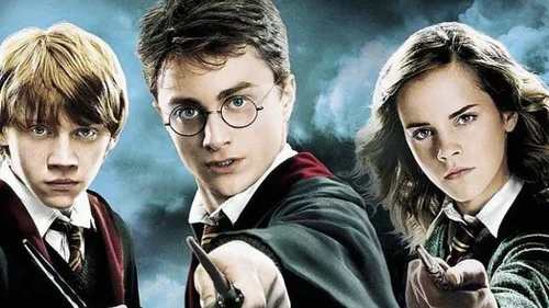 Bain-de-Bretagne : le marathon Harry Potter démarre ce samedi, avec...
