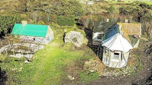 Mission Patrimoine 2024 : les sites régionaux dévoilés pour le...