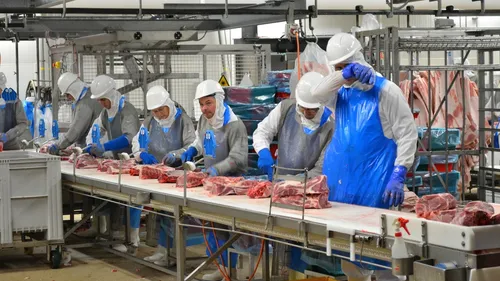 Retraites. La pénibilité en question pour les employés d'un...