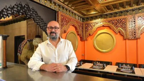 Mondial : la fierté des supporters marocains de l'Ouest