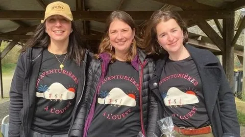 Un trek solidaire pour s’évader du quotidien