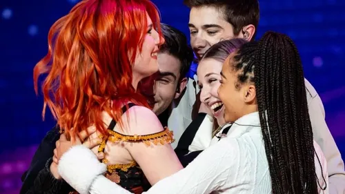 Les Sables-d'Olonne accueille le spectacle "happy" de la prof' de...