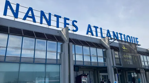 Volotea à Nantes : la folle envie de voyager des français !