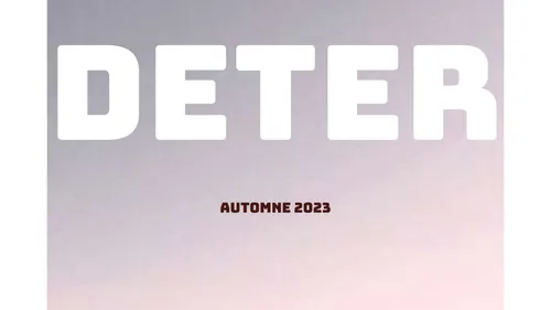 Vitré : la nouvelle série de France TV "Deter" tournée en Bretagne