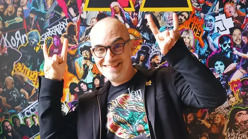 Hellfest kids : les enfants auront leur festival de métal, avec...