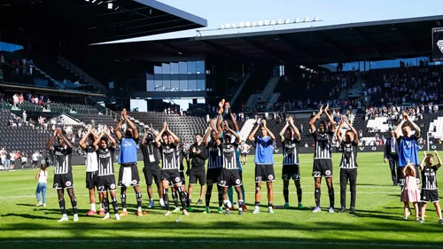 Ligue 1. Problème en défense pour le SCO d'Angers