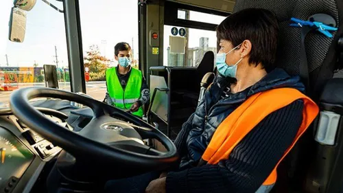 Rentrée 2022 : En Pays-de-la-Loire, l’organisation des transports...