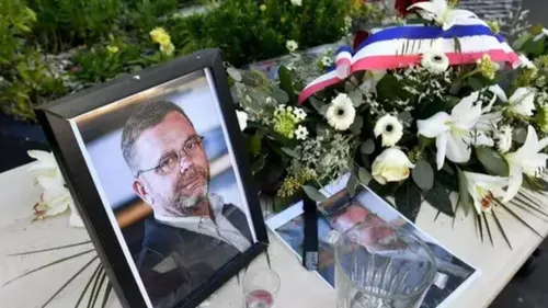 Un an après le suicide du maire de Rezé, le corbeau reste introuvable