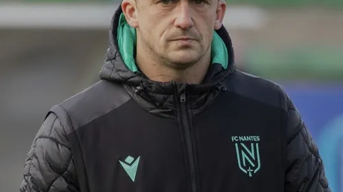 FC Nantes : Aristouy remplace Kombouaré sur le banc
