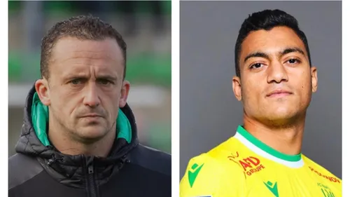 FC Nantes : Aristouy a signé, le point sur le mercato