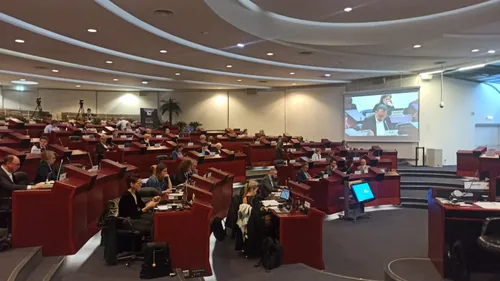 Bretagne. Le budget régional adopté, après 20 heures de débats !