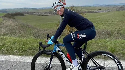 Tour de France : la bretonne Audrey Cordon-Ragot est prête !