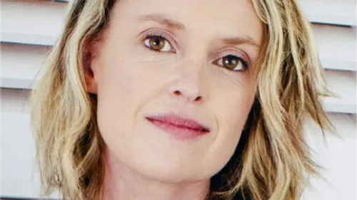 Culturissimo : la "bretonne" Aurélie Valognes à Chantonnay