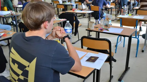 BAC 2023 : l'heure de la philosophie !