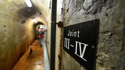 Bretagne. Les portes du barrage de Guerlédan sont rouvertes