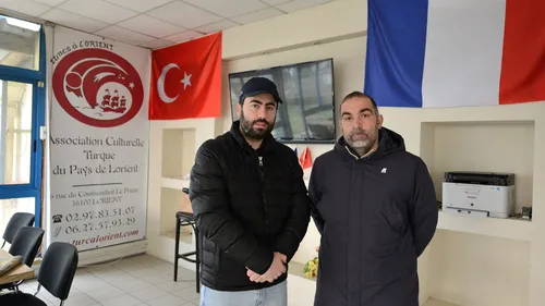 Solidarité. L'ouest vient en aide aux turcs victimes du séisme...