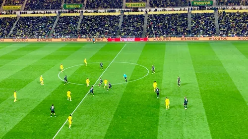 Football. Les réactions après la défaite du FC Nantes face au PSG...