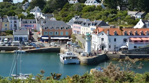Circuit préféré des randonneurs : les élus de Belle-Île craignent...