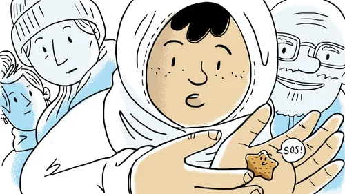 Focus sur l'application "Bernic and click" !