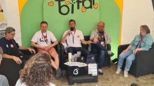 Festival. L'Armor à sons de Bobital, l'édition de tous les records