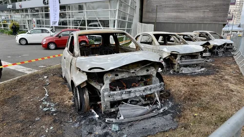 Drame de Nanterre. Dégradations et colère à Brest