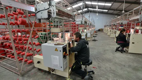 GAD : 10 ans après un nouveau projet industriel sur le site de...