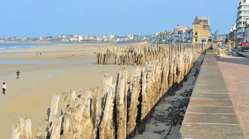 Paris 2024. Une entreprise de Saint-Malo construit les pontons des...