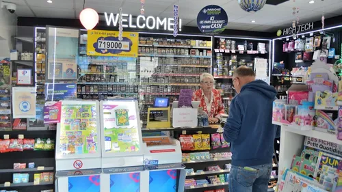 Les buralistes réussissent leur diversification