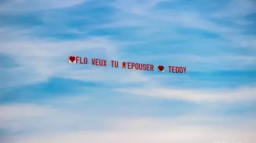 Clap de fin pour les avions publicitaires : la (grosse) colère d'un...