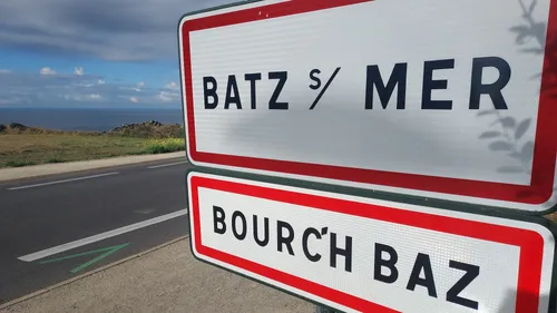 Parc éolien au large de Saint-Nazaire : "c'est moche, mais c'est un...