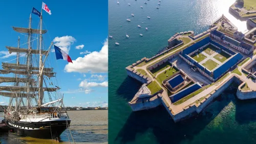 Monument préféré des Français: dernières heures pour voter pour Le...