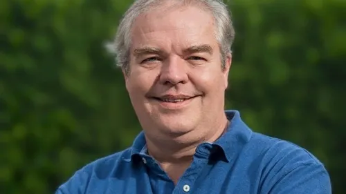 Bretons de l'Etranger : Bertrand Dupont vit au Brésil, un "pays...