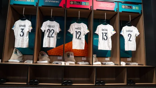 Mondial des Bleues. Match face au Panama pour une place en 8èmes !