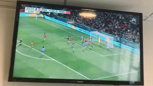 Football. Les Bleues sont en 1/4 de finale du Mondial en Australie !